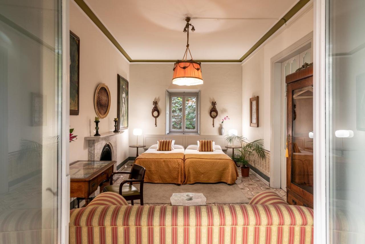 Art Boutique Hotel Chamarel Dénia Buitenkant foto