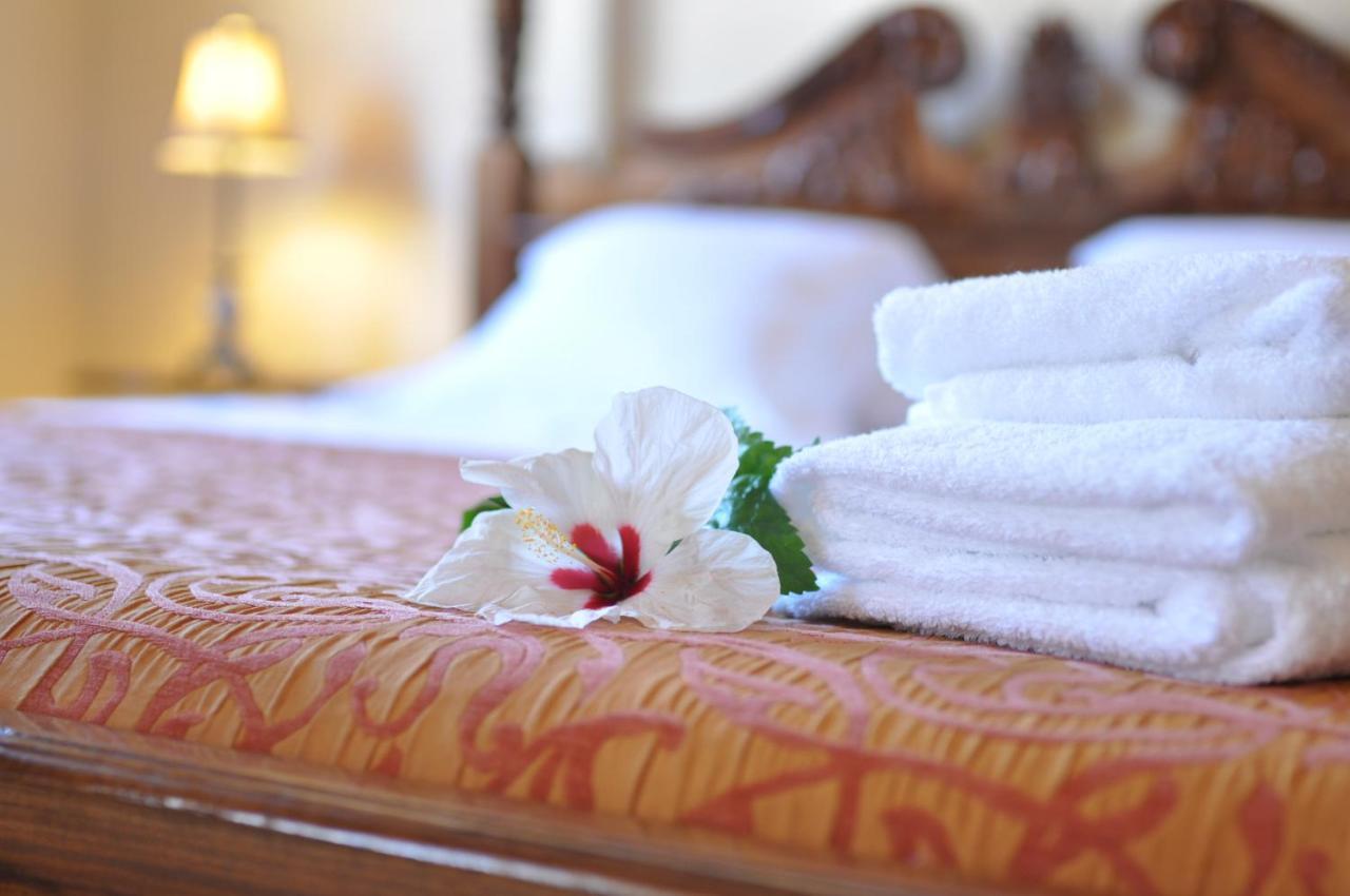 Art Boutique Hotel Chamarel Dénia Buitenkant foto