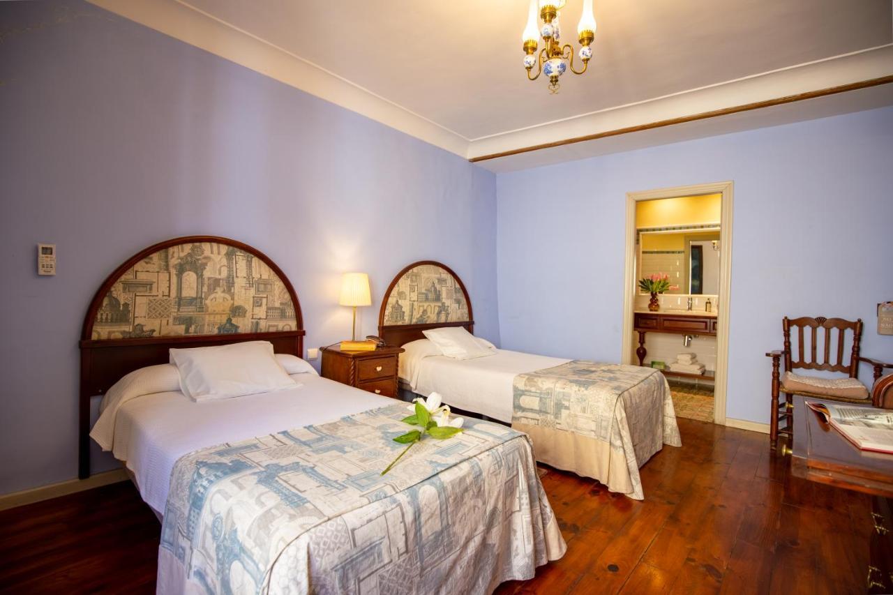 Art Boutique Hotel Chamarel Dénia Buitenkant foto