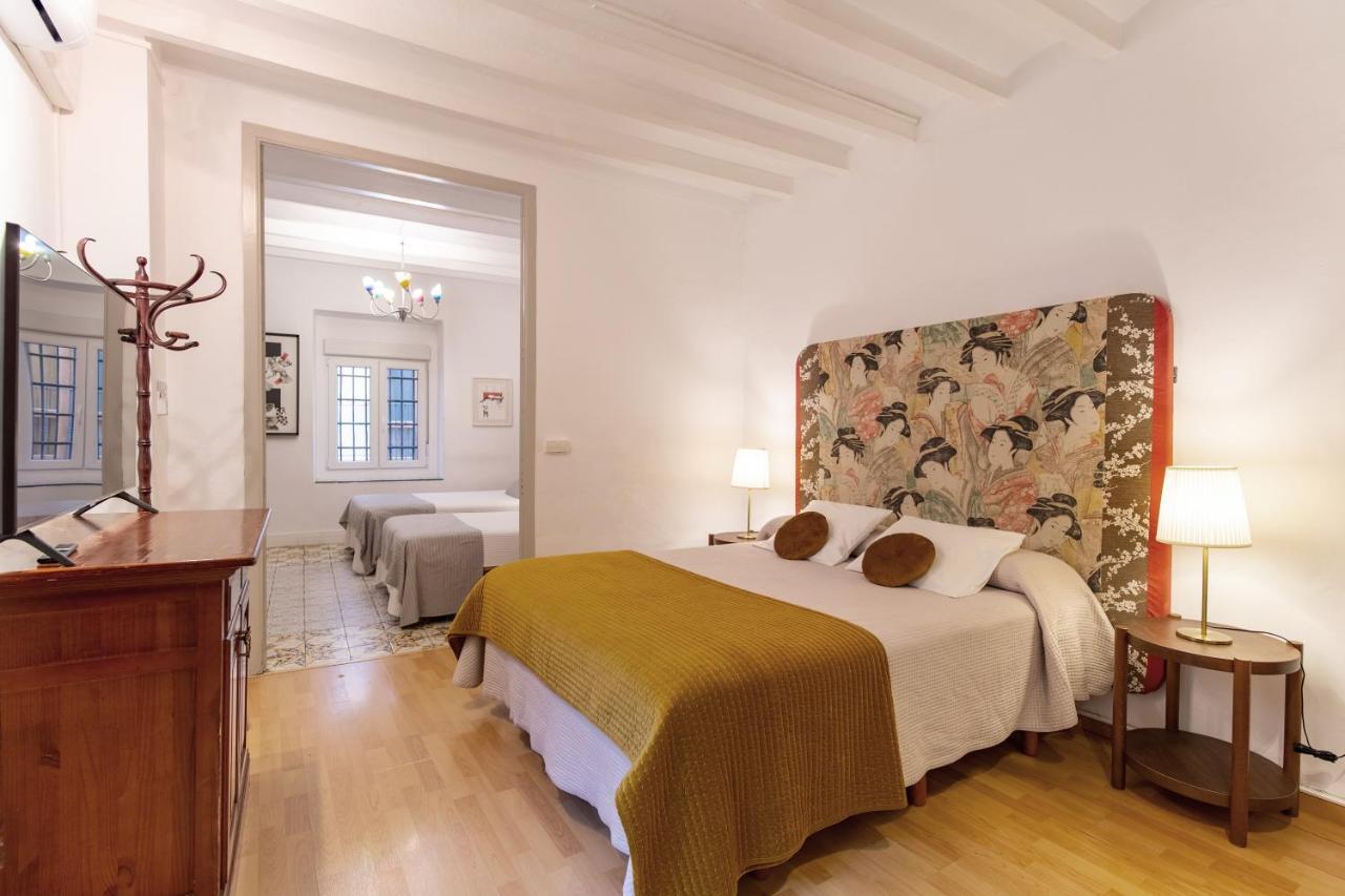 Art Boutique Hotel Chamarel Dénia Buitenkant foto