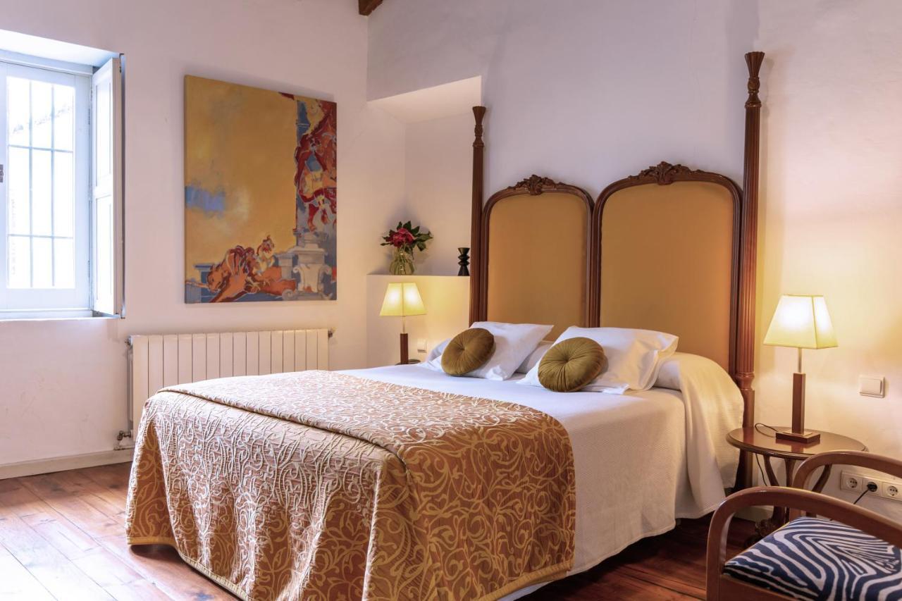 Art Boutique Hotel Chamarel Dénia Buitenkant foto