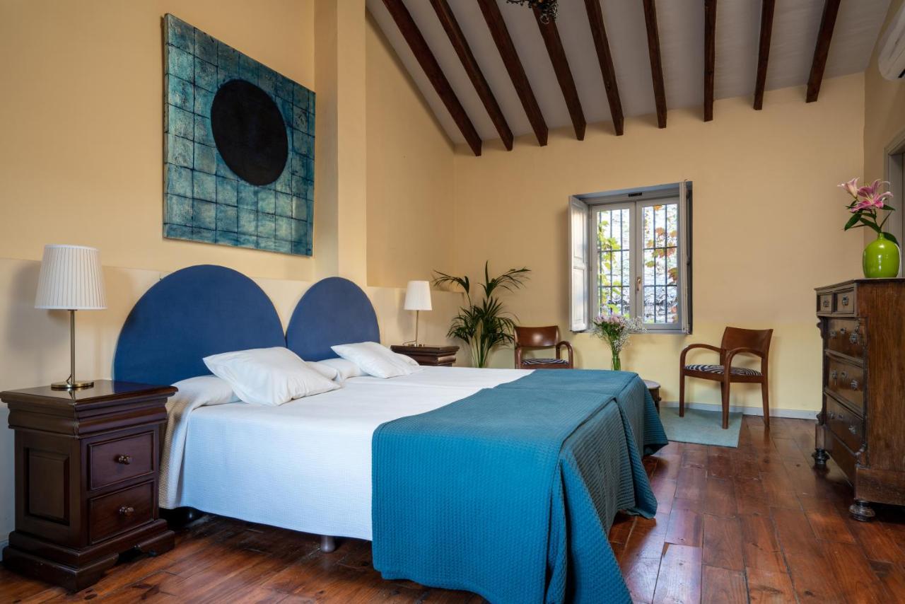 Art Boutique Hotel Chamarel Dénia Buitenkant foto