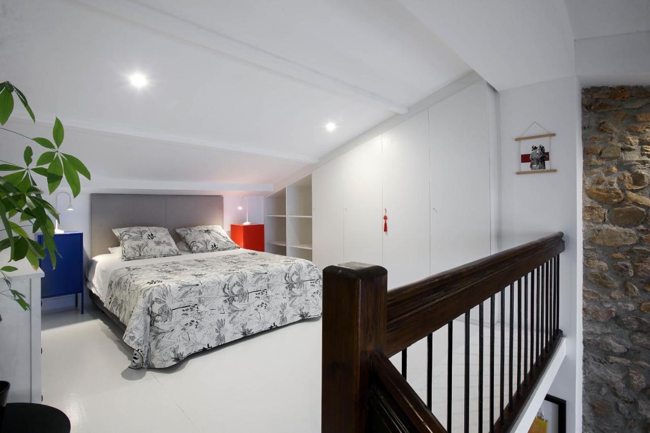 Art Boutique Hotel Chamarel Dénia Buitenkant foto